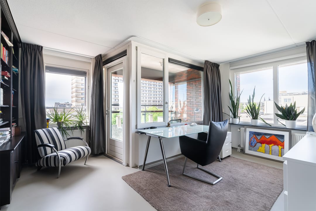 Foto 22 van Prinsegracht 77-T