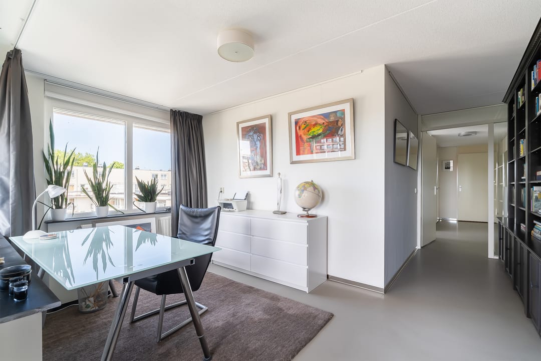 Foto 23 van Prinsegracht 77-T