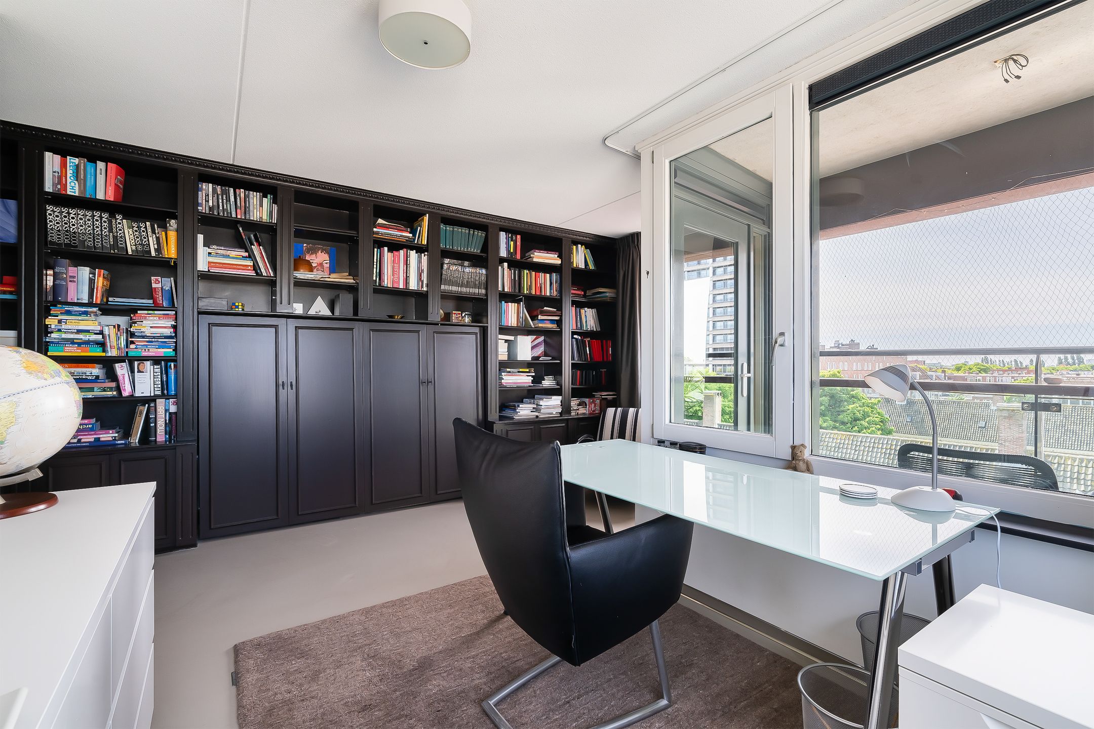 Foto 24 van Prinsegracht 77-T