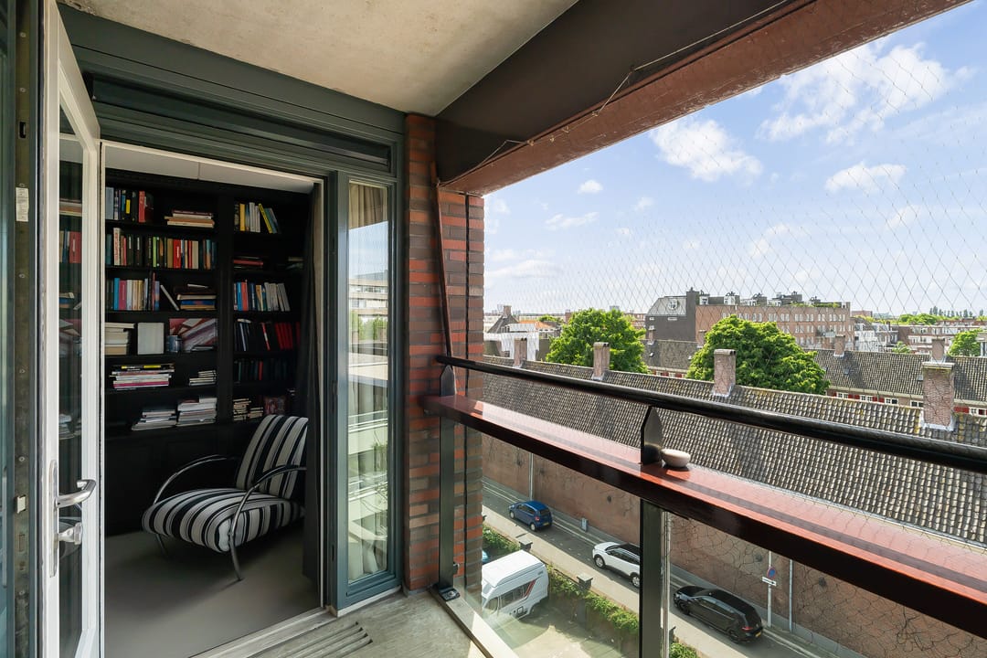 Foto 26 van Prinsegracht 77-T