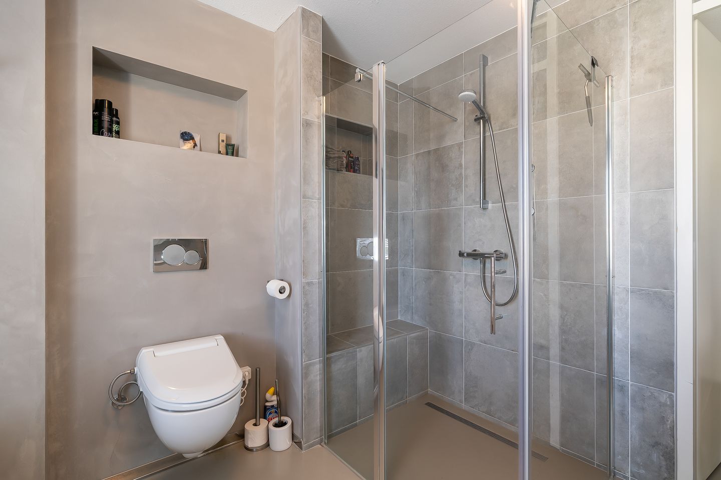 Foto 29 van Prinsegracht 77-T