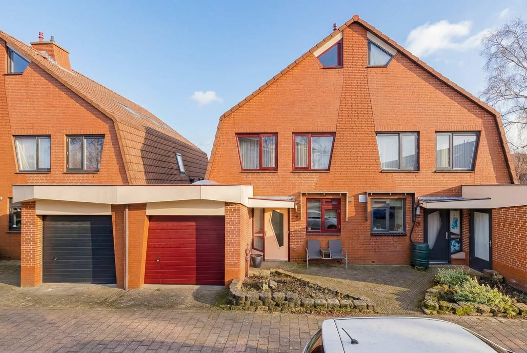 Foto 1 van Beslooten acker 4