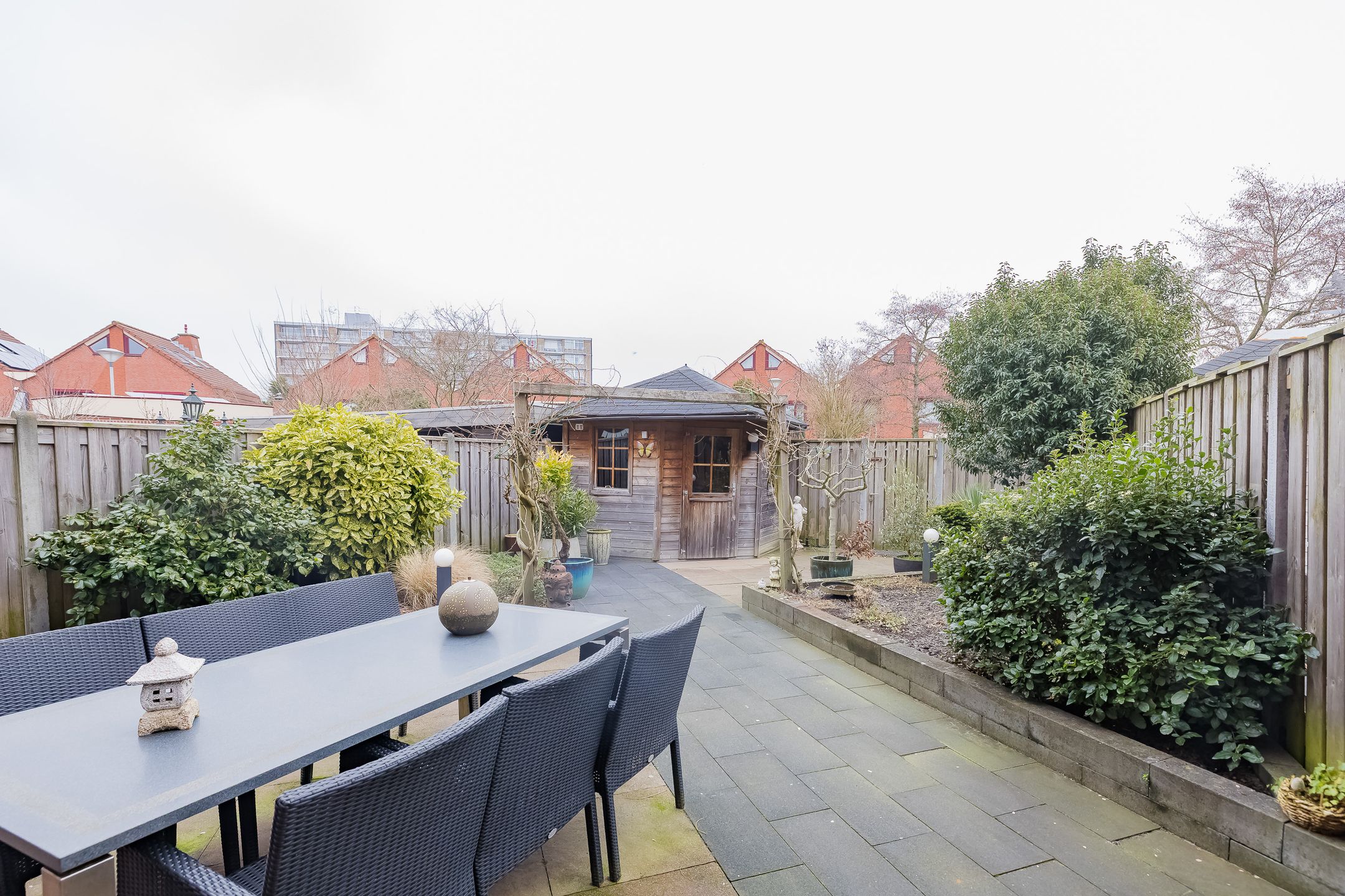 Foto 3 van Beslooten acker 4