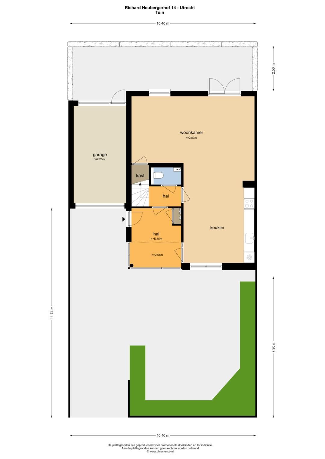 Foto 70 van Richard Heubergerhof 14