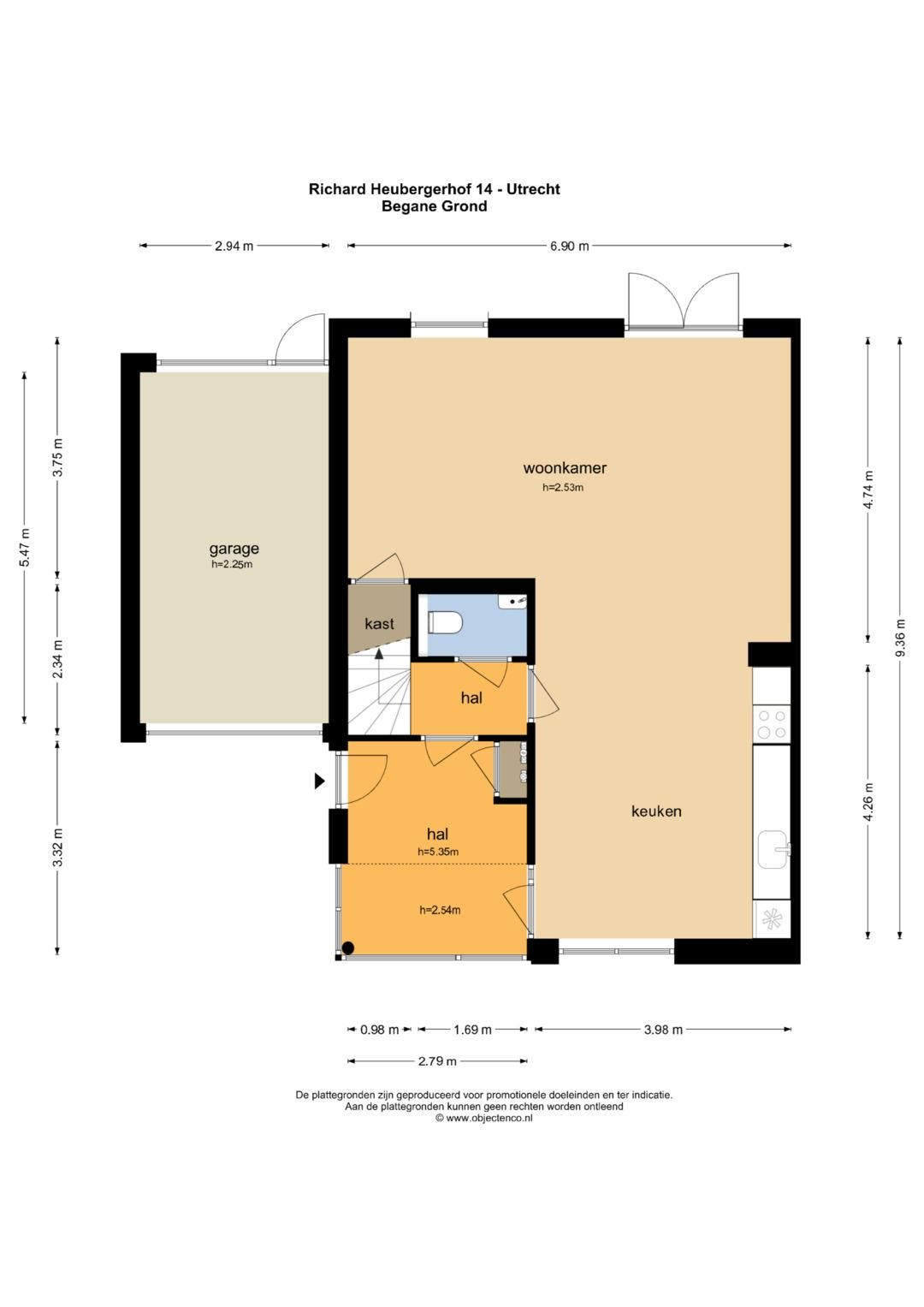 Foto 73 van Richard Heubergerhof 14