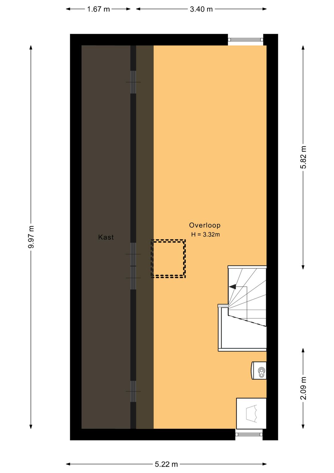 Foto 47 van Beslooten acker 4