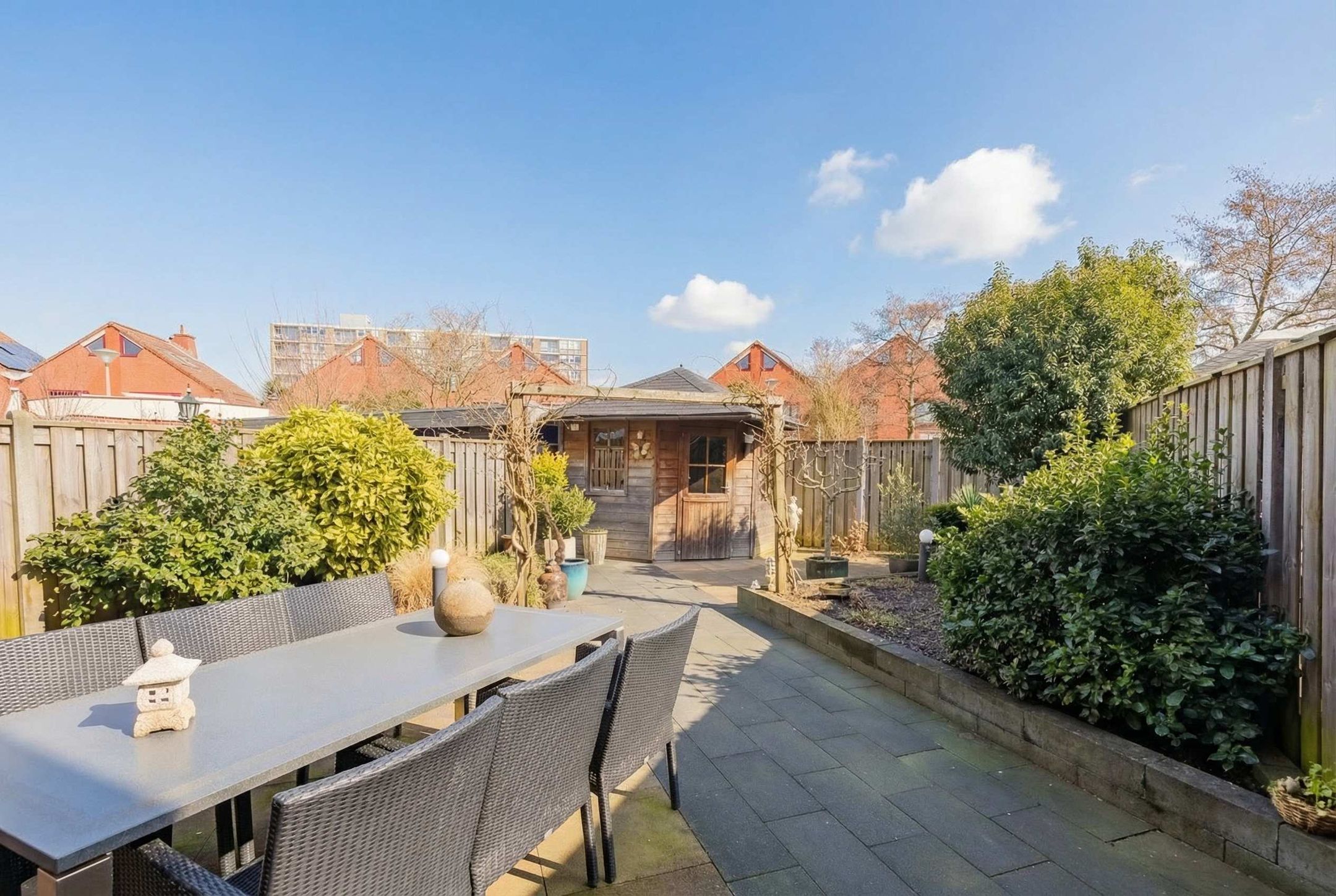 Foto 48 van Beslooten acker 4