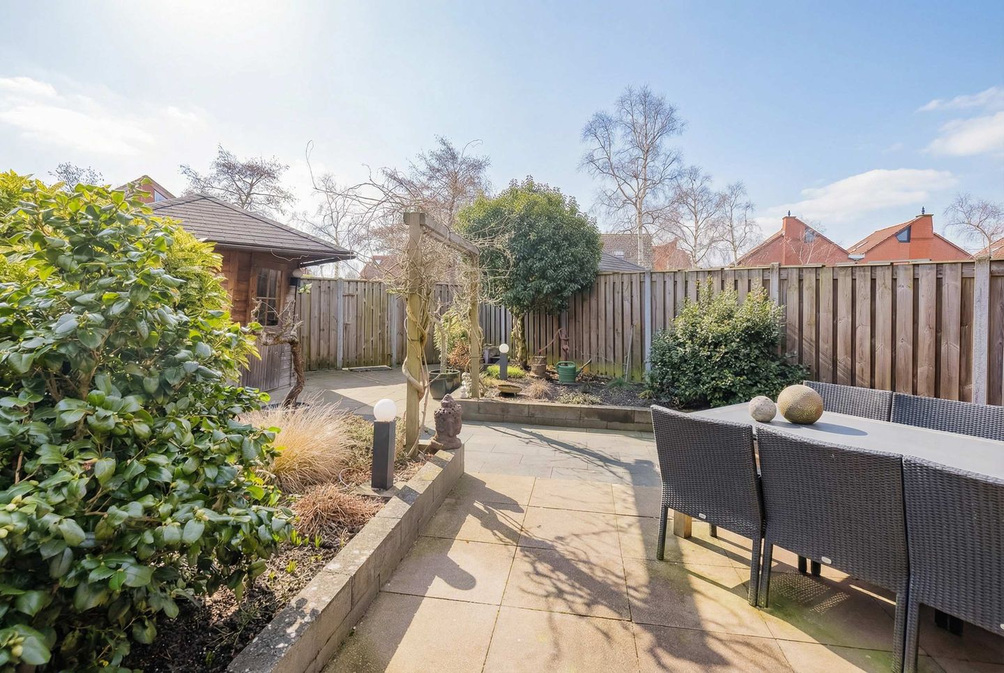 Foto 49 van Beslooten acker 4