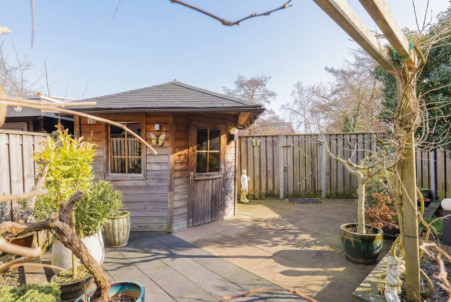 Foto 50 van Beslooten acker 4