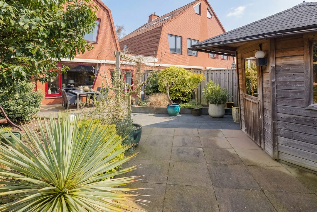 Foto 52 van Beslooten acker 4