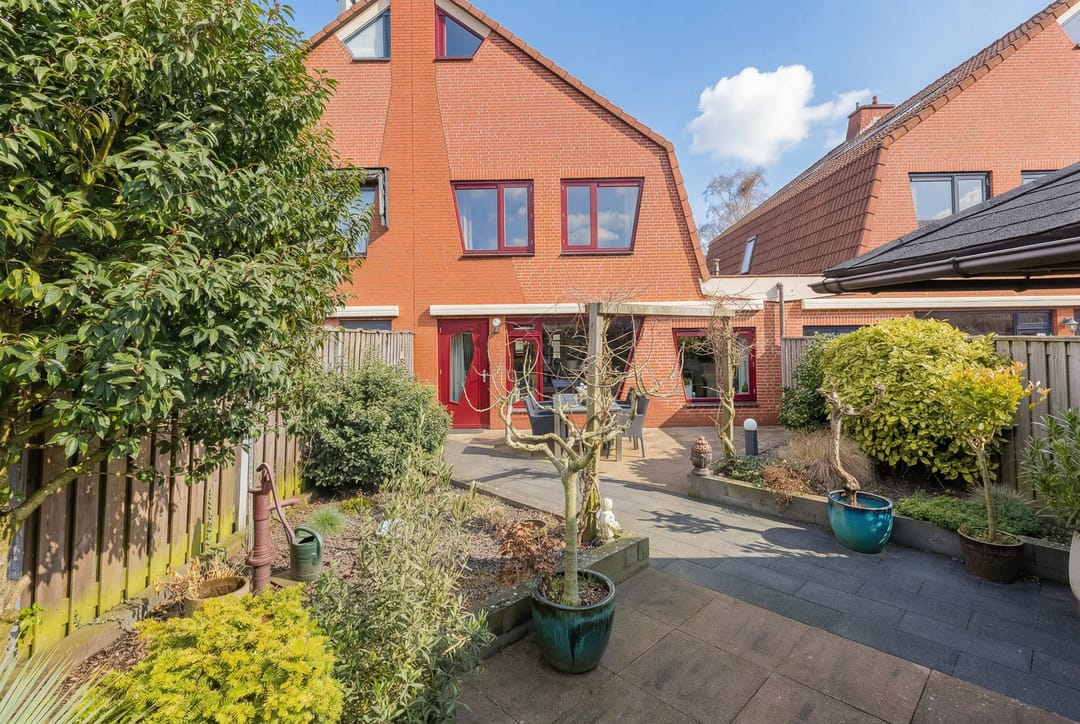 Foto 53 van Beslooten acker 4