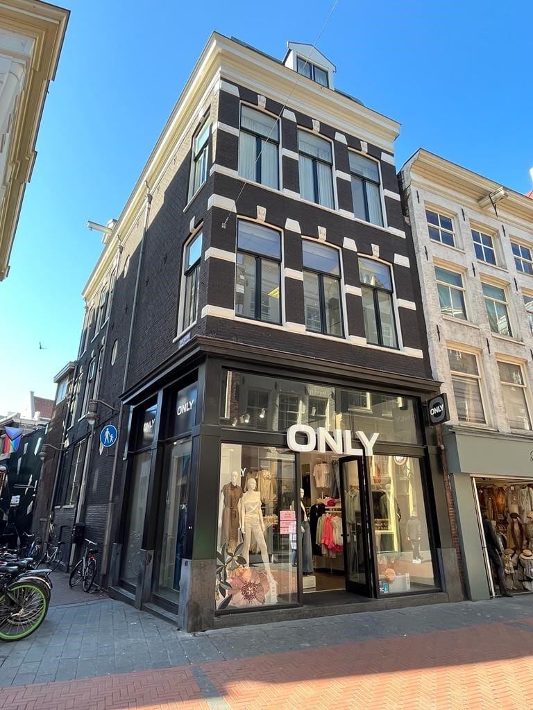 Bekijk foto 3 van Nieuwendijk 112