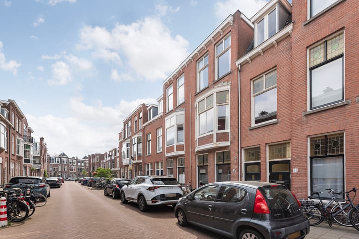 Foto 2 van François Maelsonstraat 42