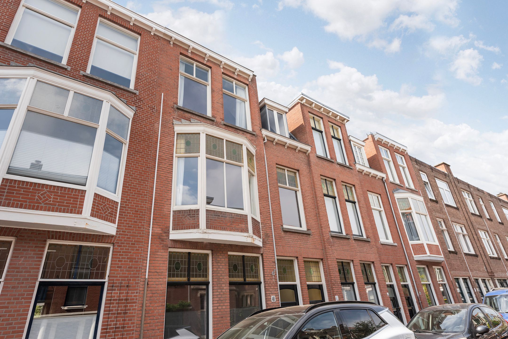 Foto 3 van François Maelsonstraat 42