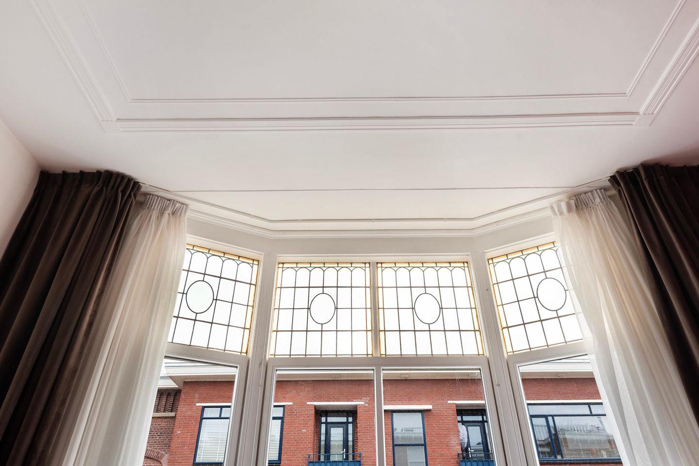 Foto 5 van François Maelsonstraat 42