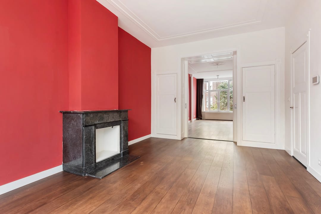 Foto 7 van François Maelsonstraat 42