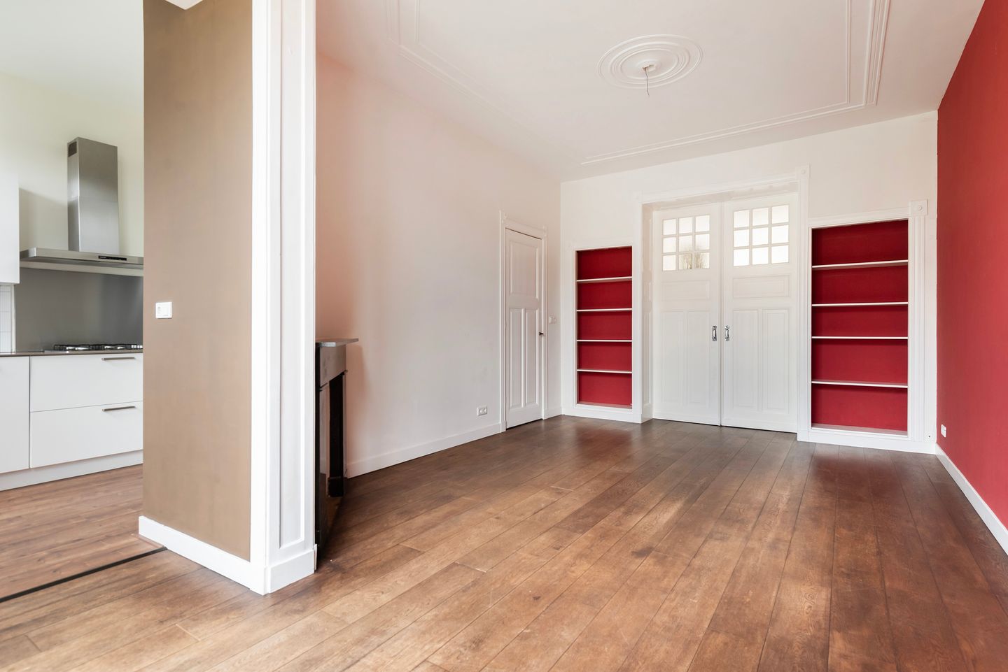 Foto 10 van François Maelsonstraat 42