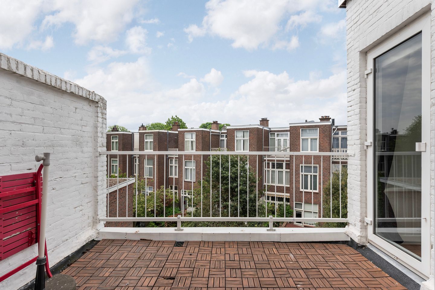 Foto 20 van François Maelsonstraat 42