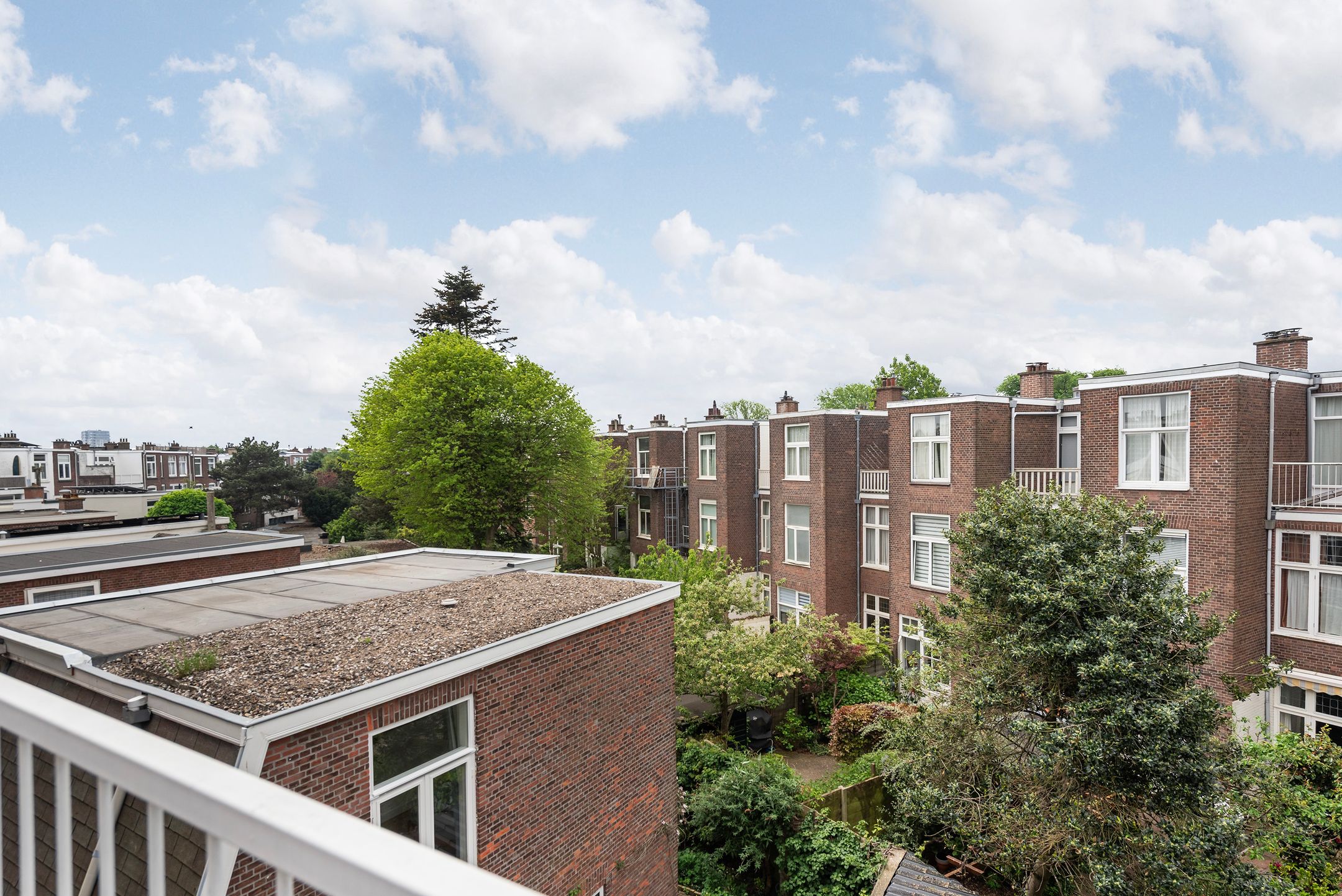 Foto 21 van François Maelsonstraat 42