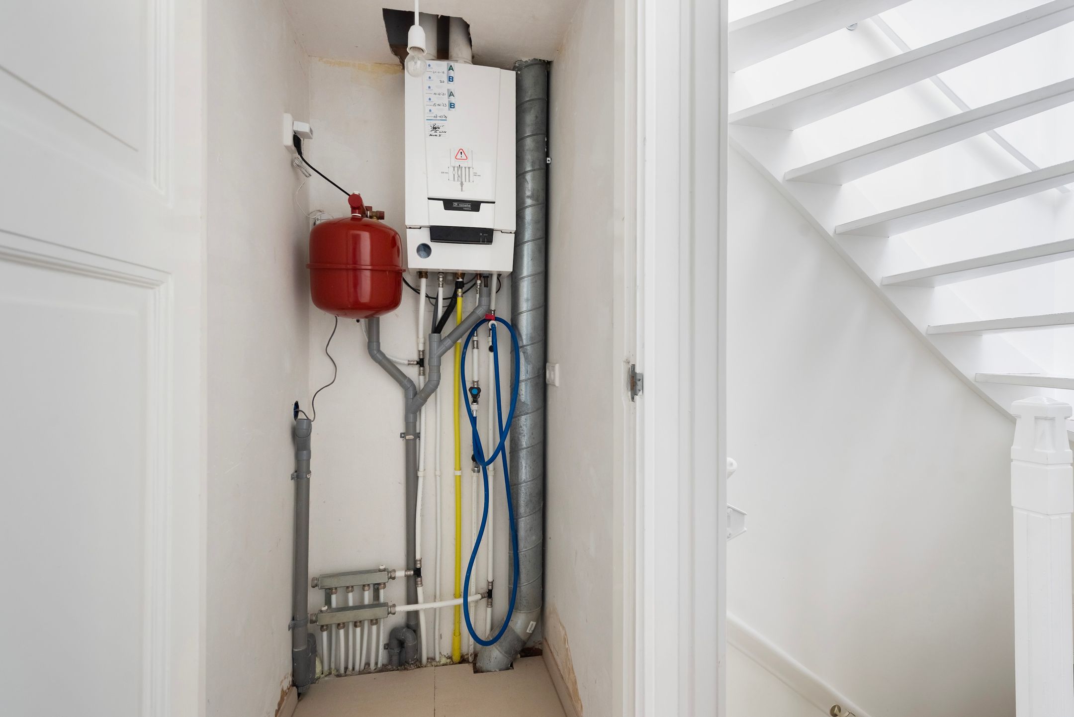 Foto 30 van François Maelsonstraat 42