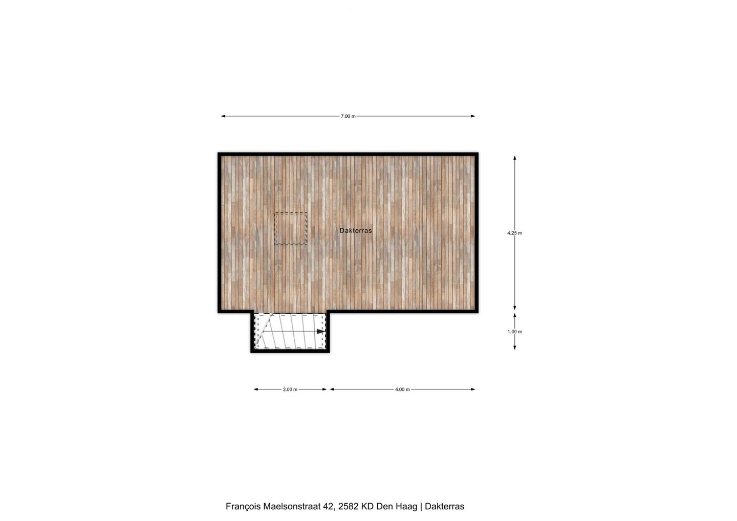 Foto 40 van François Maelsonstraat 42