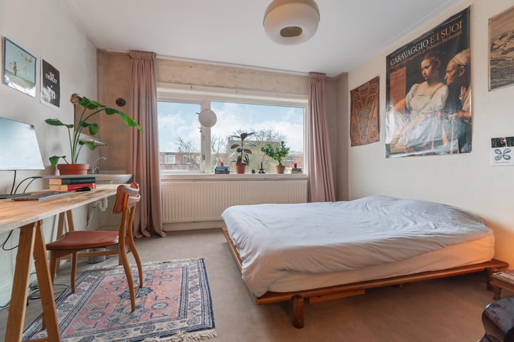 Foto 5 van van Heutszstraat 55