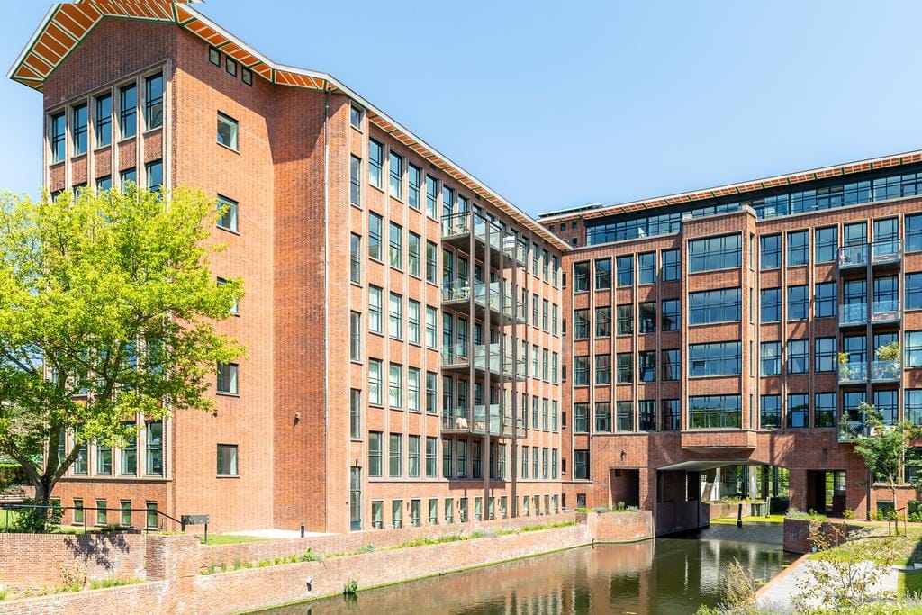 Plesmanweg 401, Den Haag