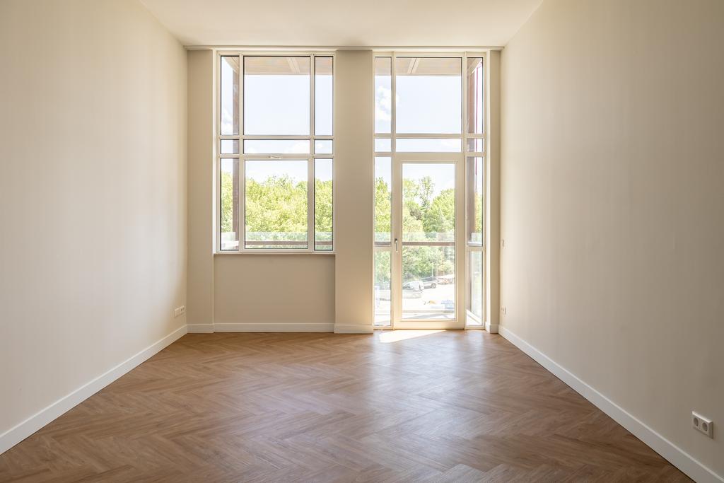 Foto 3 van Plesmanweg 401