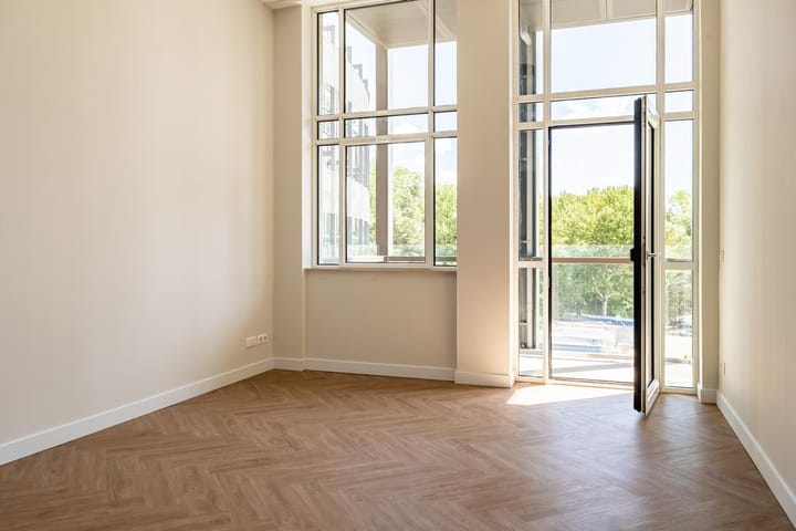 Foto 4 van Plesmanweg 401