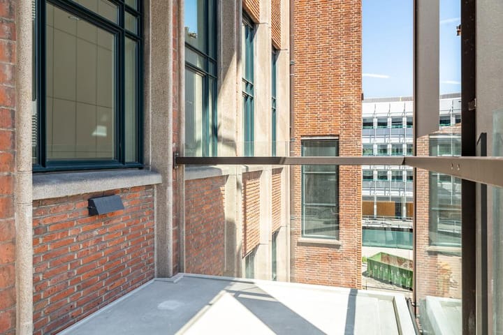 Foto 5 van Plesmanweg 401