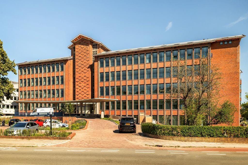 Foto 25 van Plesmanweg 401