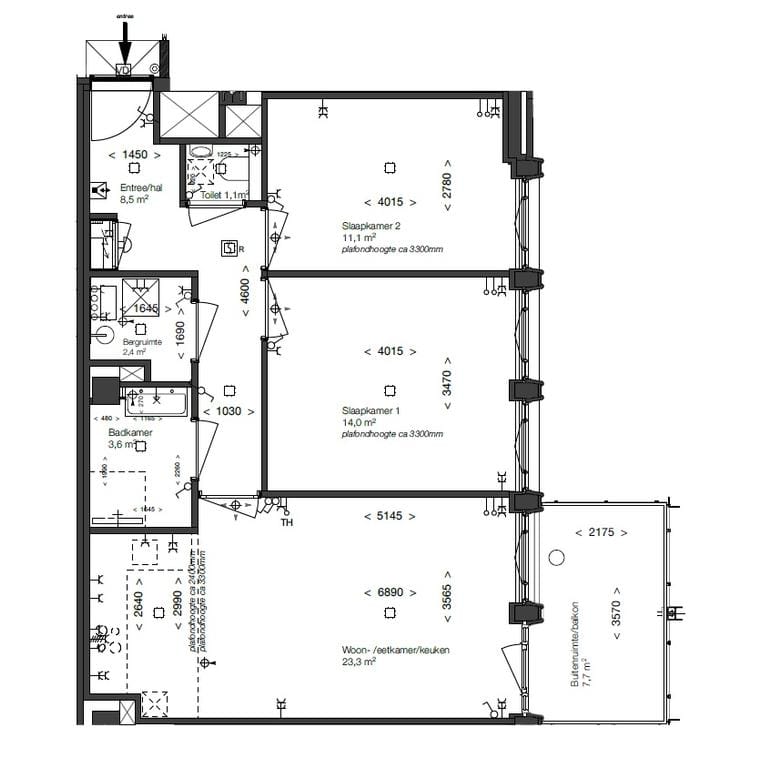 Foto 26 van Plesmanweg 401