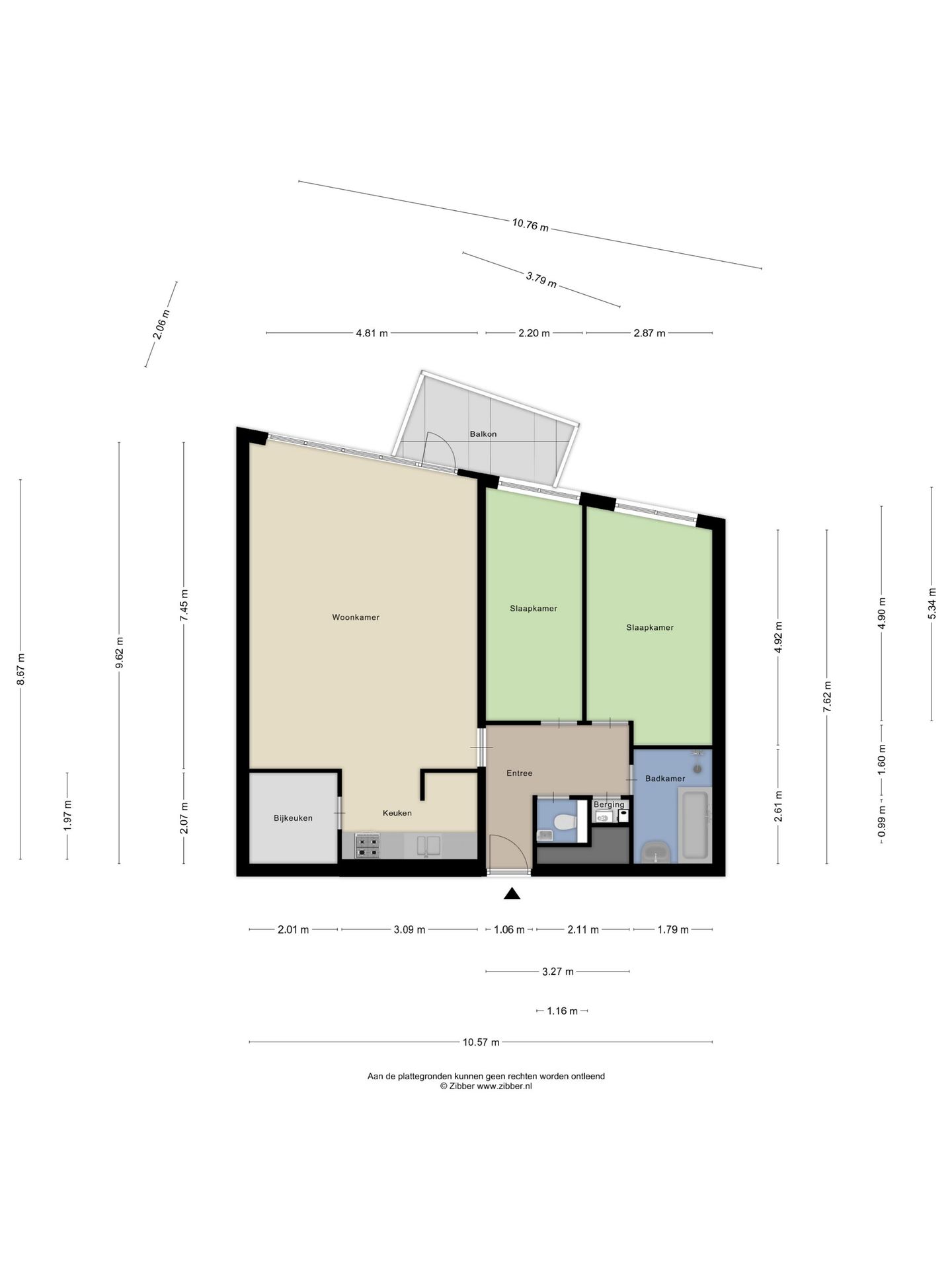 Foto 10 van Berlaarstraat 143