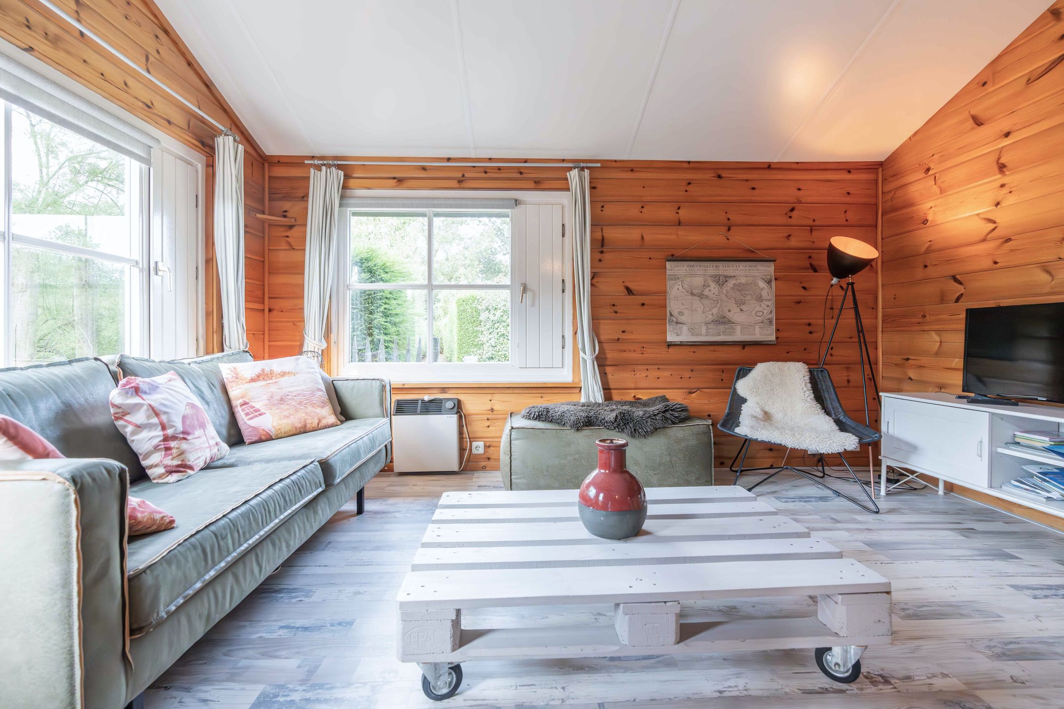 3-bedroom freehold villa in Renesse — photo 4 of 5