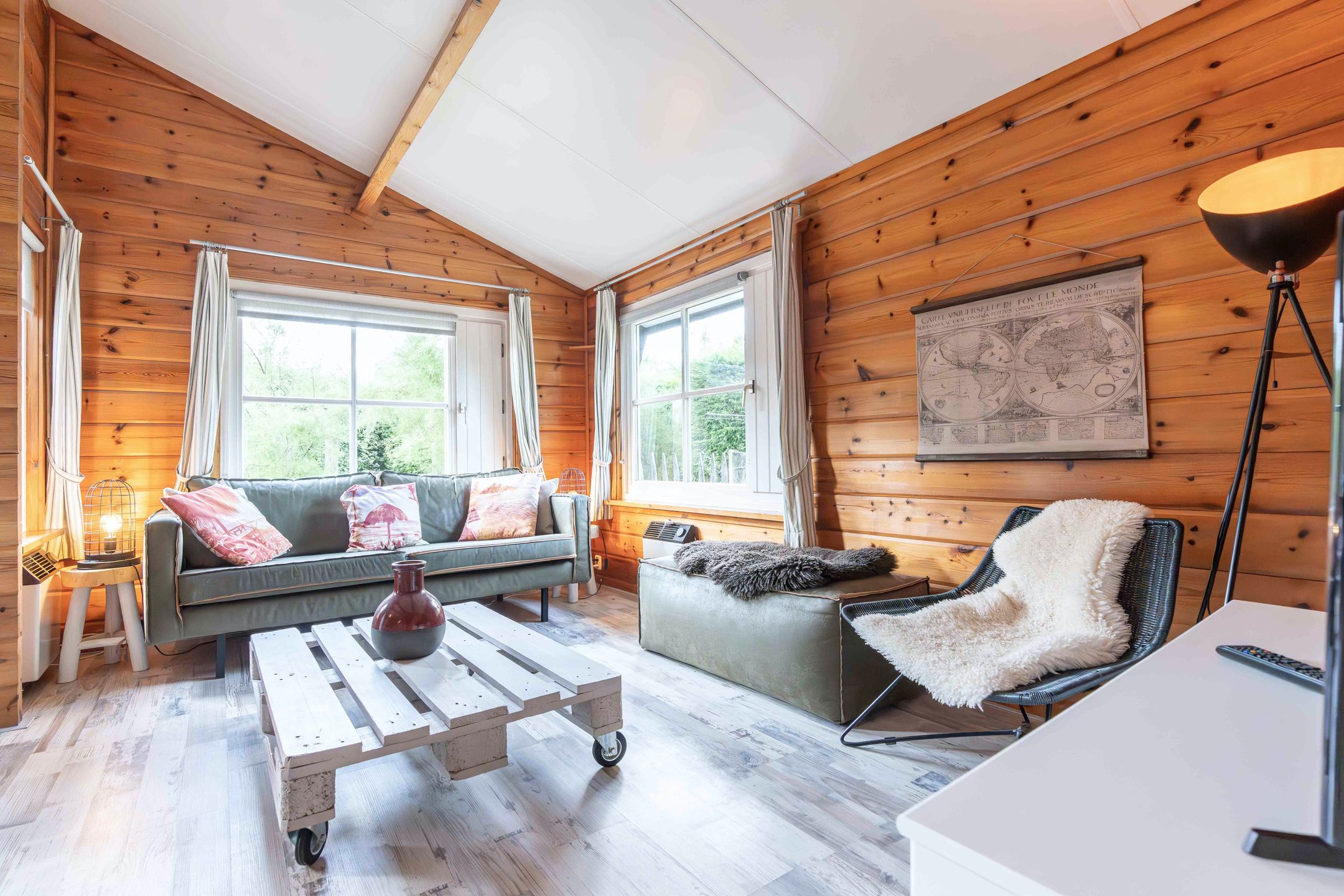 3-bedroom freehold villa in Renesse — photo 5 of 5