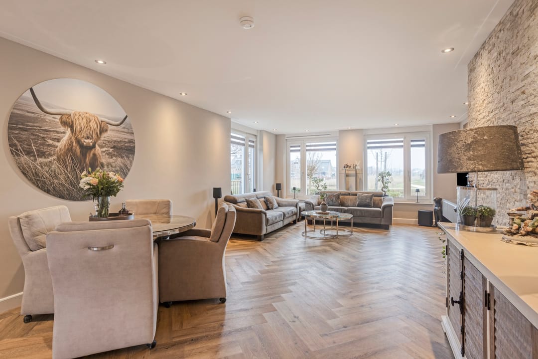 Foto 2 van Westerakker 8