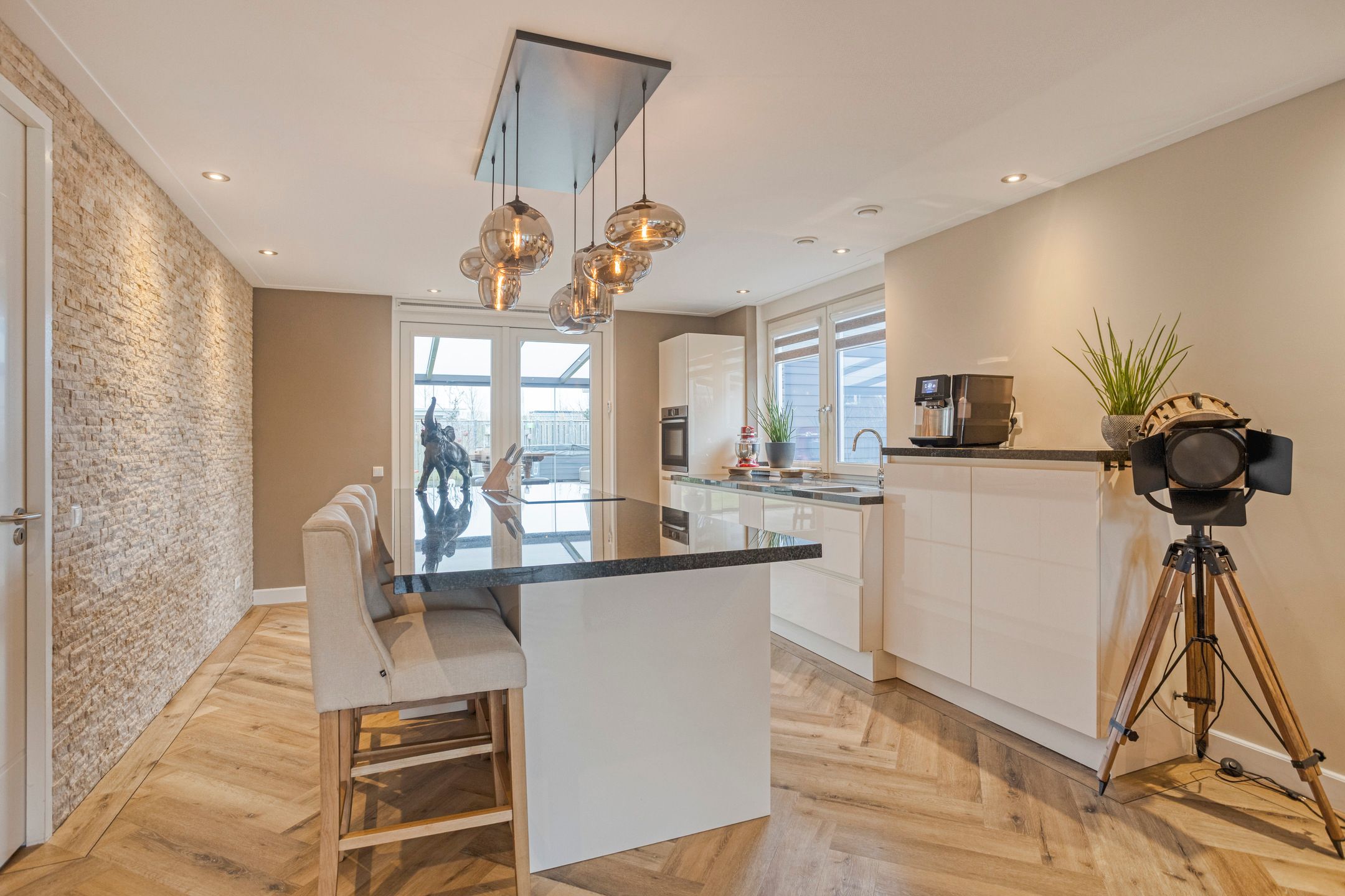 Foto 3 van Westerakker 8