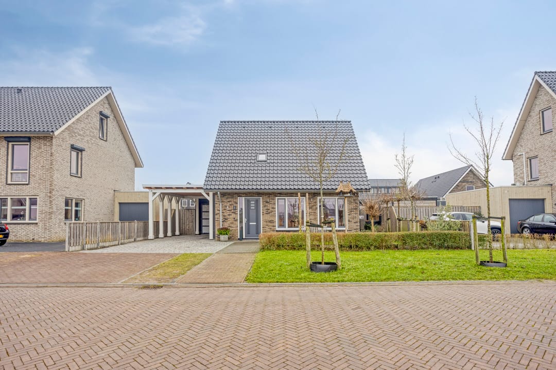 Foto 7 van Westerakker 8