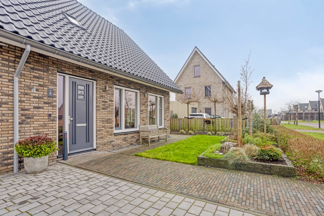 Foto 8 van Westerakker 8