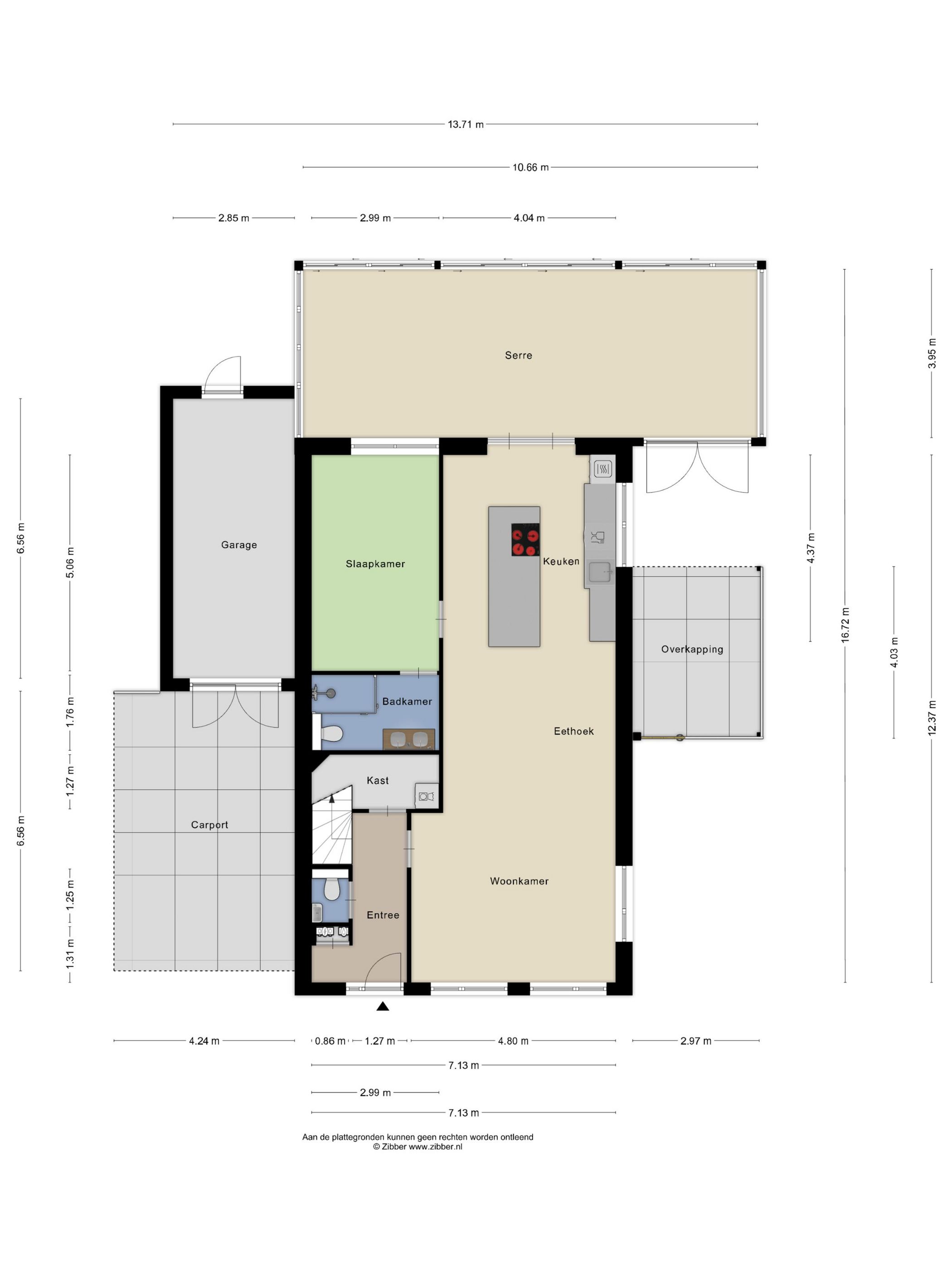 Foto 9 van Westerakker 8