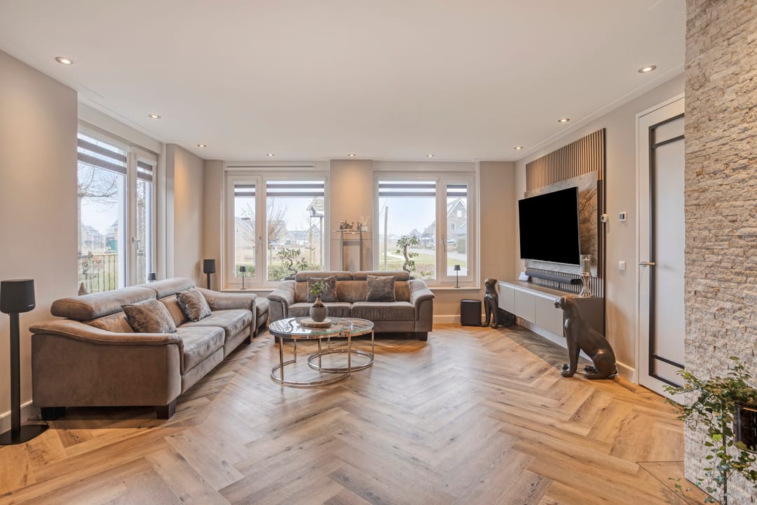 Foto 11 van Westerakker 8