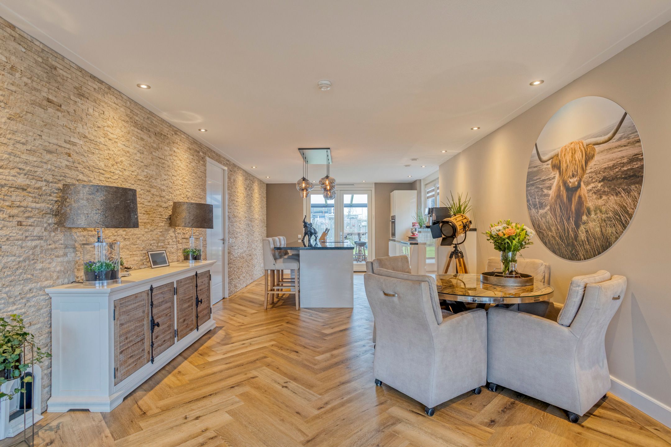 Foto 15 van Westerakker 8