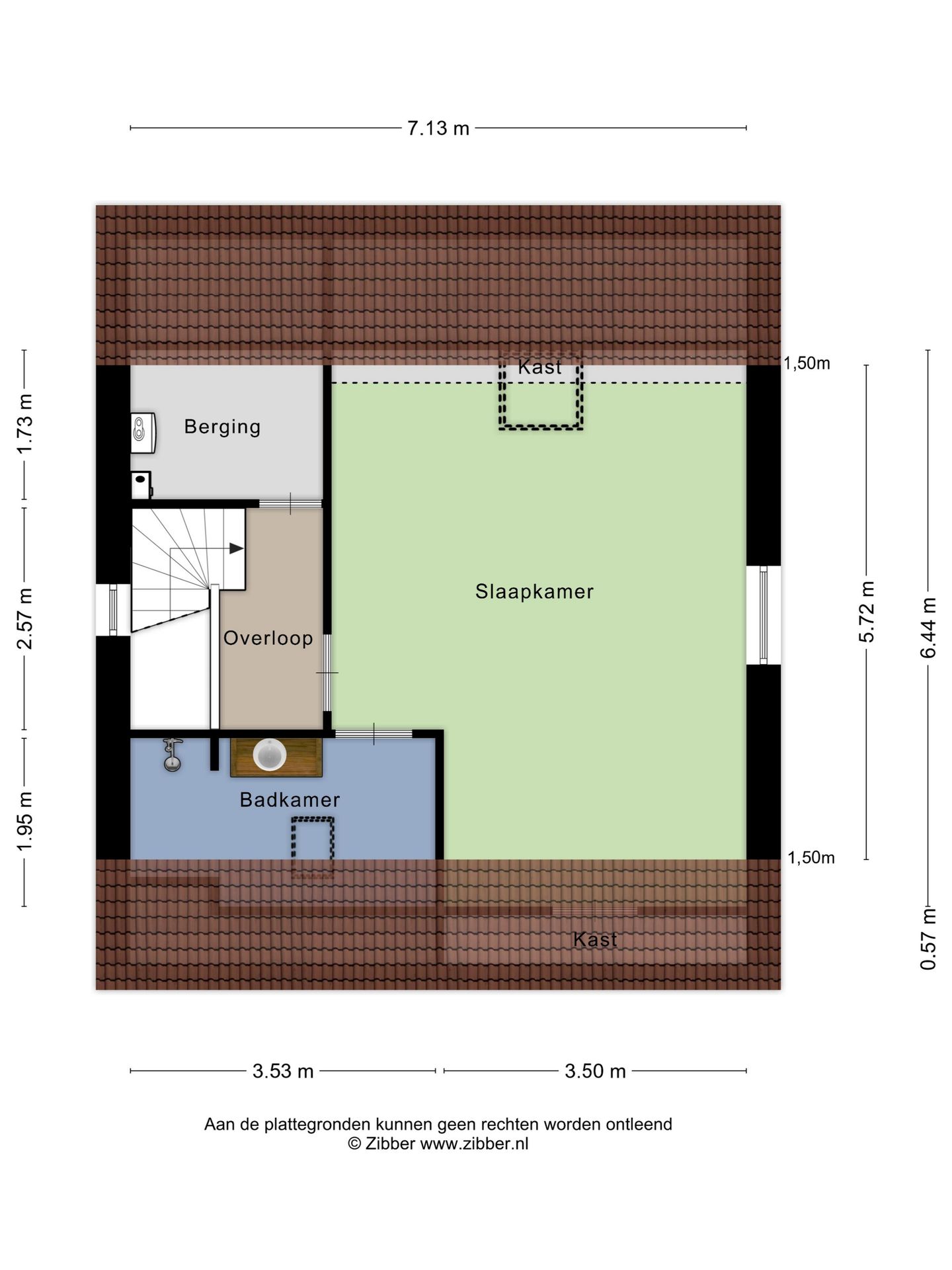 Foto 20 van Westerakker 8