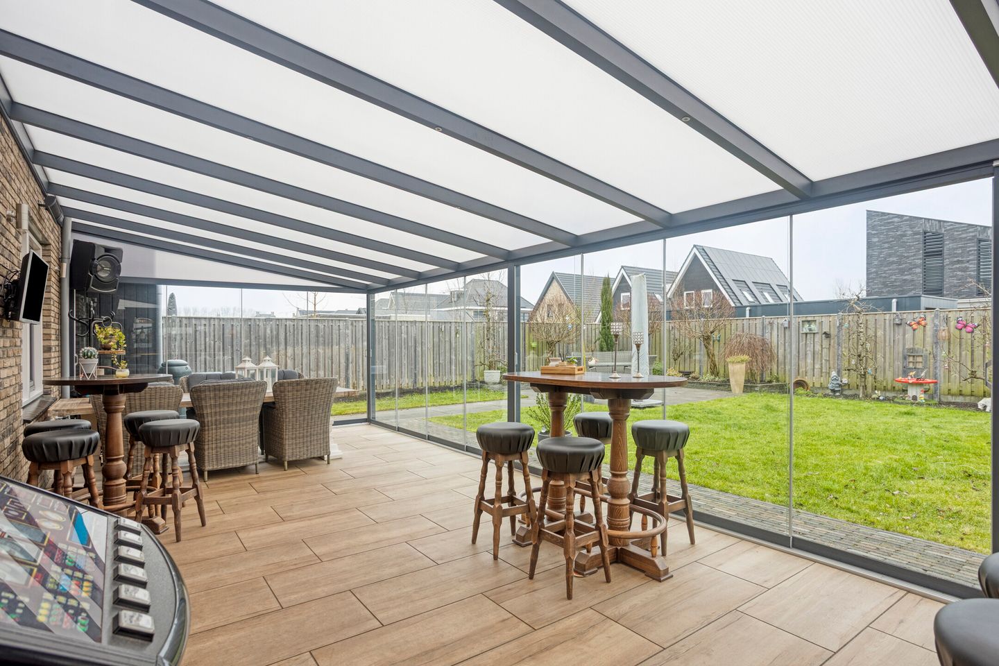 Foto 29 van Westerakker 8