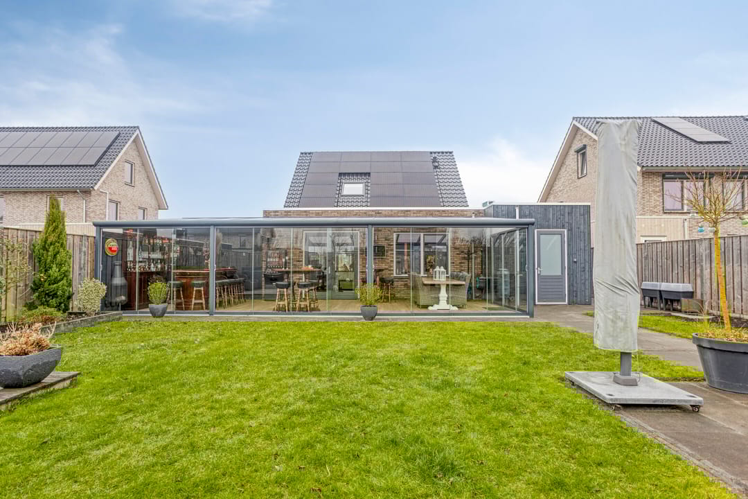 Foto 31 van Westerakker 8