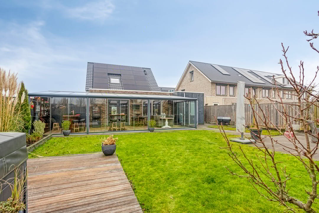 Foto 32 van Westerakker 8