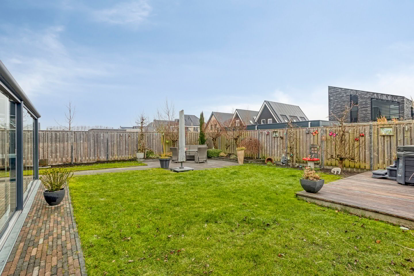 Foto 34 van Westerakker 8