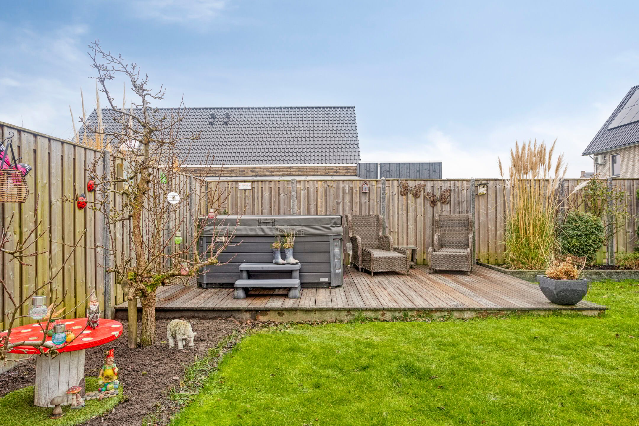 Foto 36 van Westerakker 8