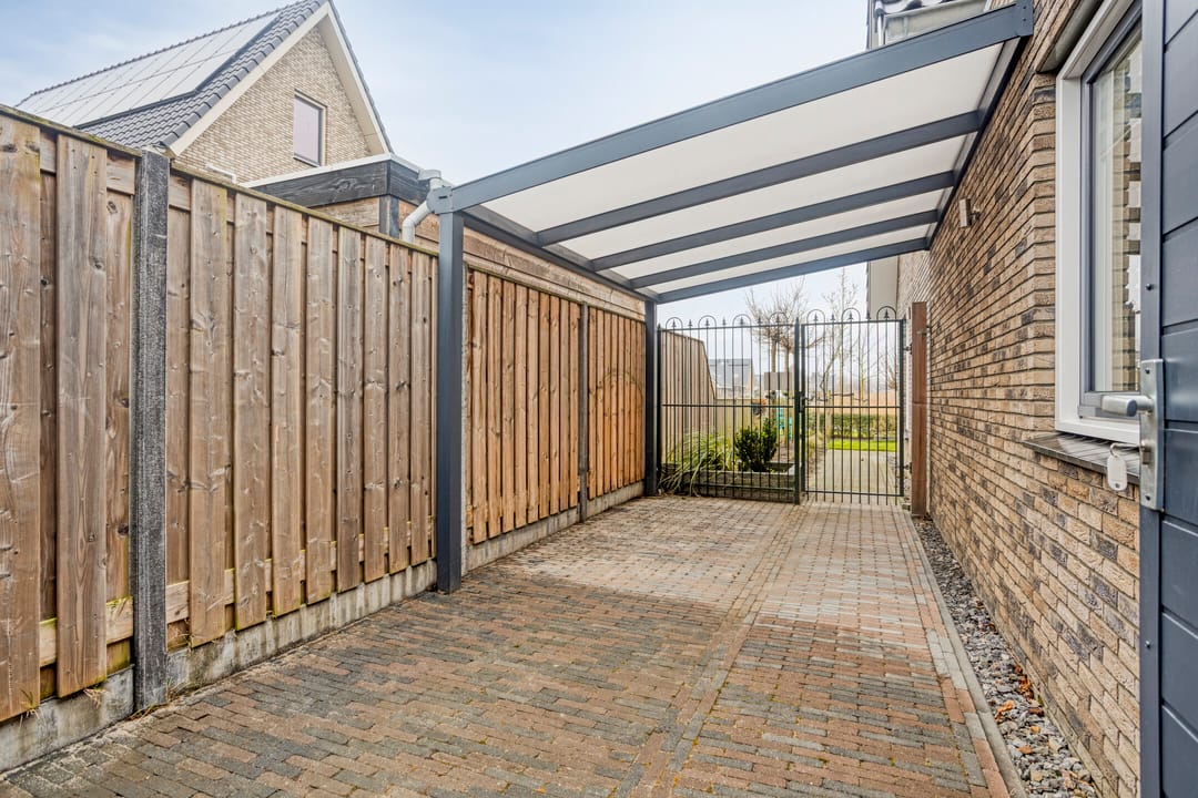 Foto 37 van Westerakker 8