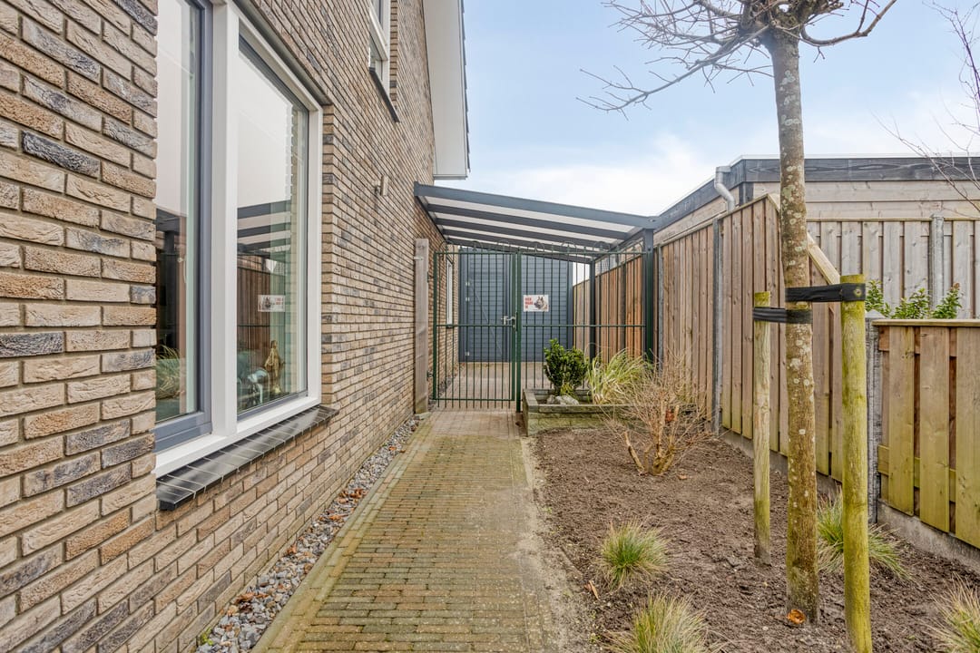 Foto 38 van Westerakker 8